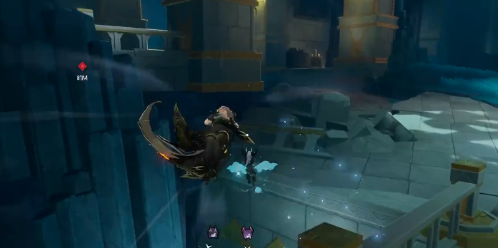 二重螺旋是库洛的吗2