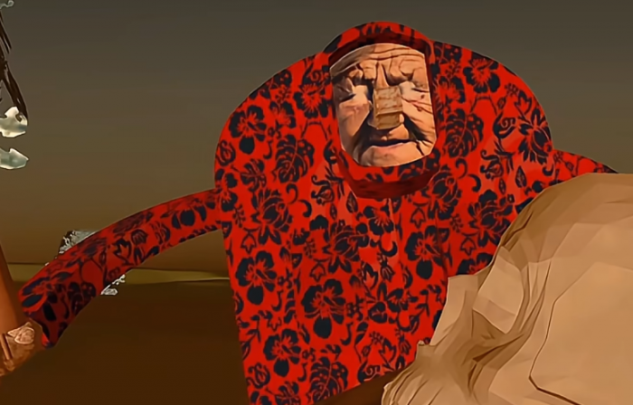 约翰的农场彩蛋1