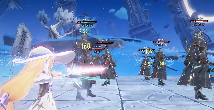 二重螺旋弓箭手玩法全解析1