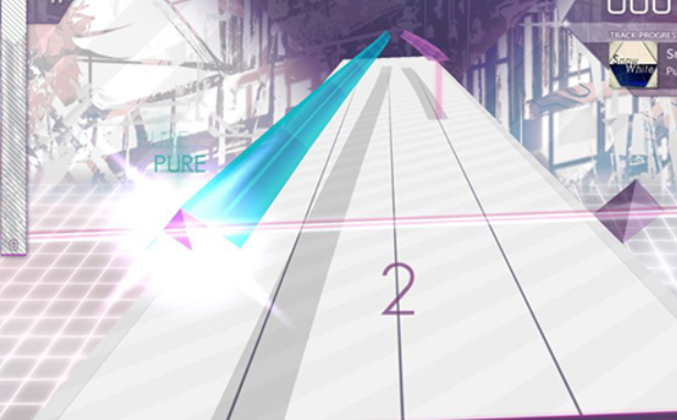 Arcaea背景更换全攻略3