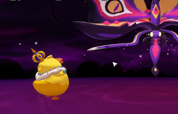 洛克王国世界活动有哪些3