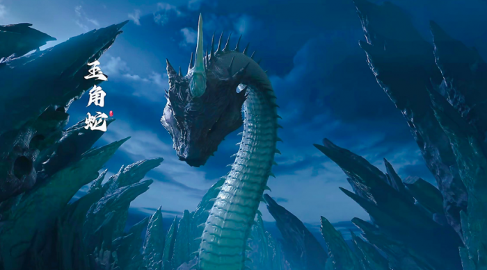 遮天世界玉角蛇打法全解析1