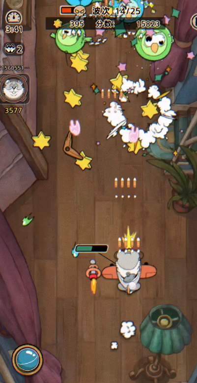 发条总动员黑市怎么开启2