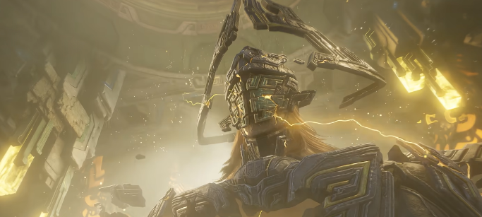 发条总动员黑市怎么开启3