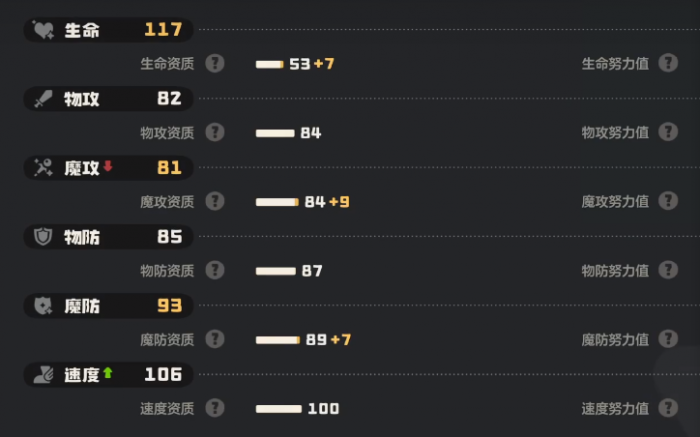 洛克王国世界快鳍鱼图鉴4