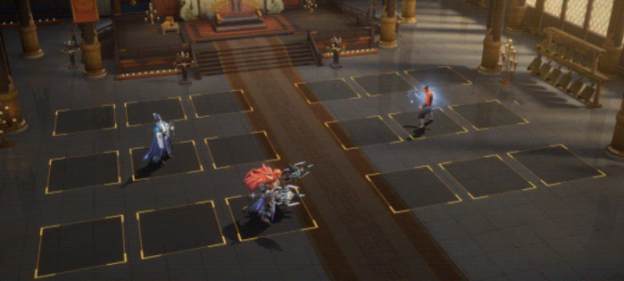 三国志幻想大陆2枭之歌荀彧强度解析1