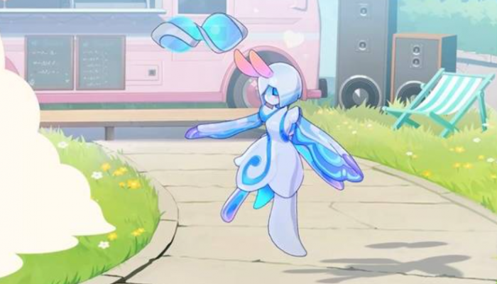 崩坏因缘精灵流转仙子强度解析2