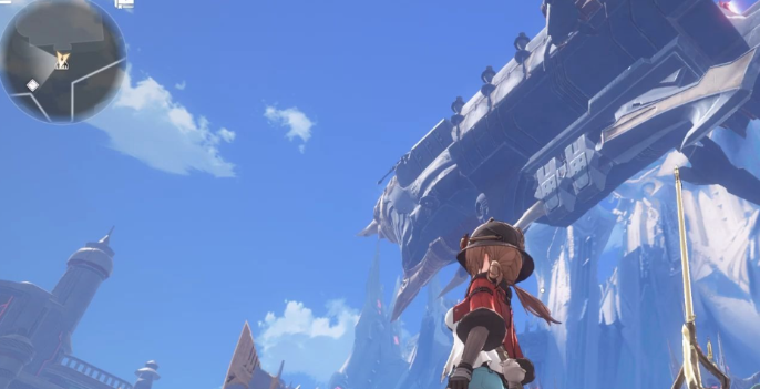 二重螺旋月石作用解析1