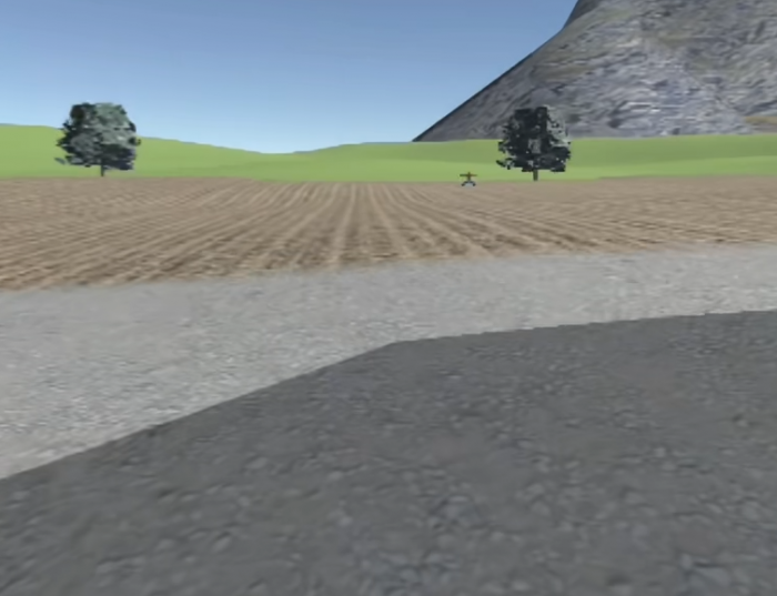 约翰的农场有没有好结局1