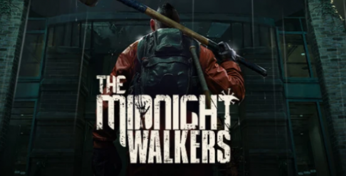 午夜行者怎么格挡伤害1