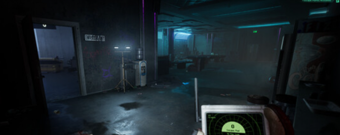 午夜行者怎么格挡伤害2