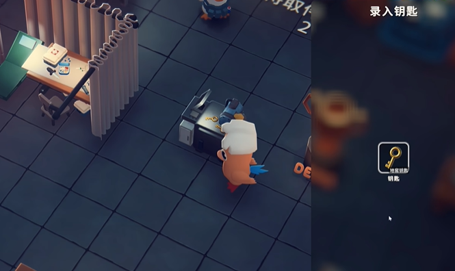 逃离鸭科夫围栏钥匙怎么获得2