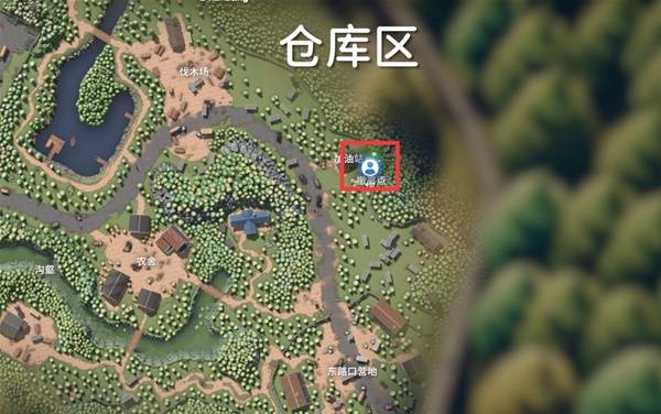 逃离鸭科夫怎么传送2