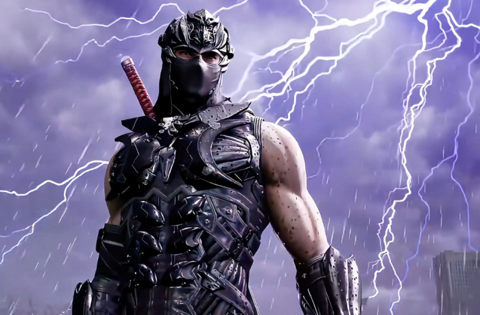 忍者龙剑传4BOSS打法全解析1