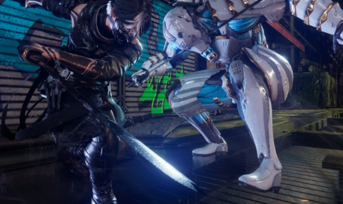 忍者龙剑传4BOSS打法全解析2