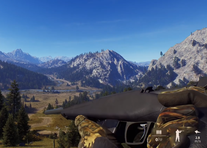 猎人之路武器推荐2