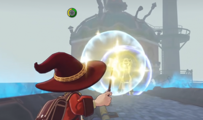 洛克王国世界肝不2