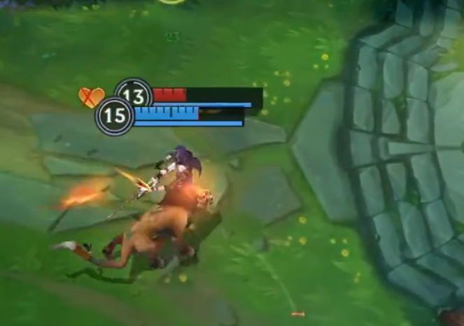 英雄联盟手游S19新英雄曝光4