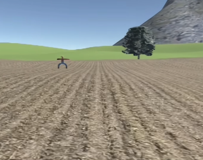 约翰的农场英文名叫什么4