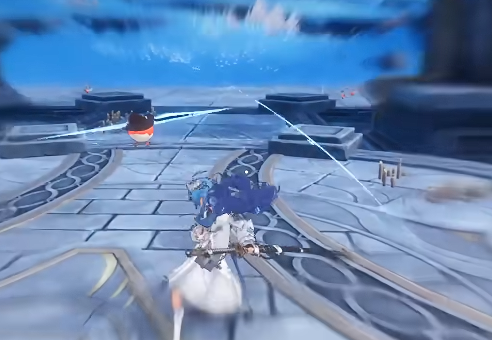 二重螺旋限定武器获取攻略4