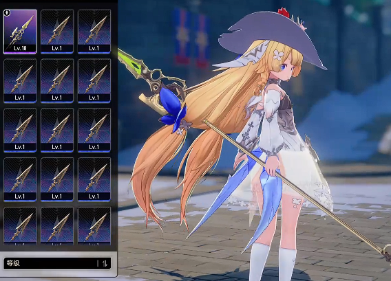 二重螺旋图纸获取方法全解析1