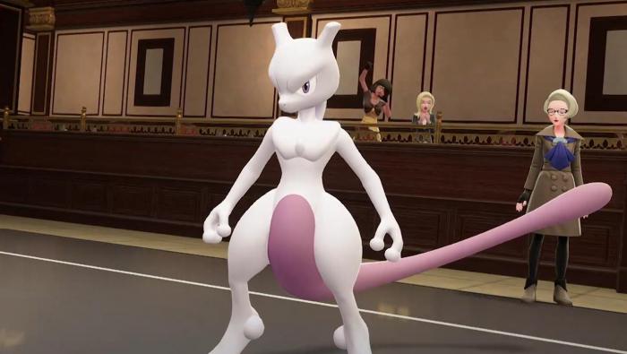 宝可梦传说Z-A超梦位置在哪2