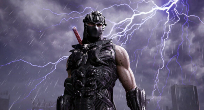 忍者龙剑传4容量是多少1