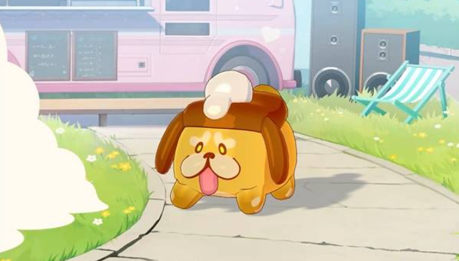 崩坏因缘精灵墨角兽好用吗5