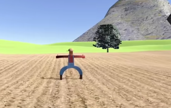 约翰的农场速通攻略1