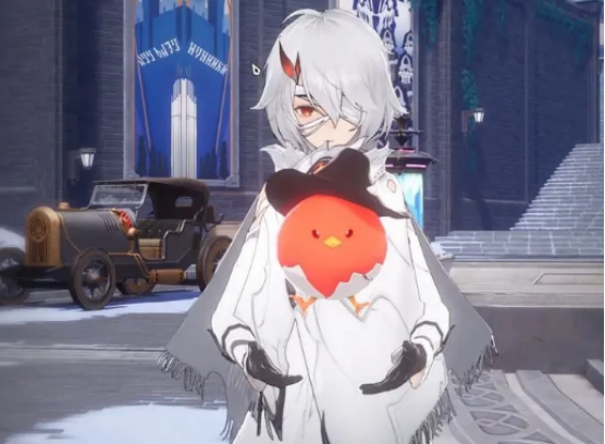 二重螺旋内测资格获取方法3