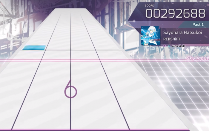 Arcaea世界观解析1