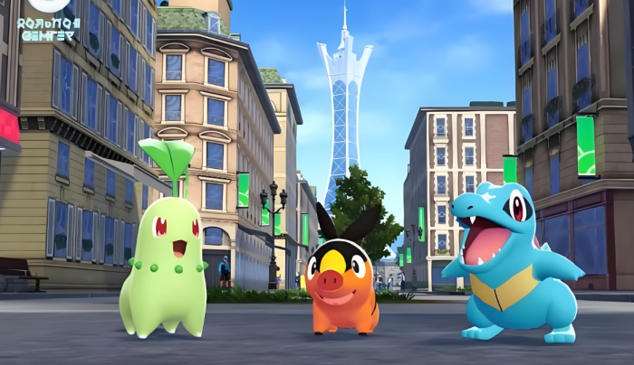 宝可梦传说Z-A鬼斯通进化方法揭秘1