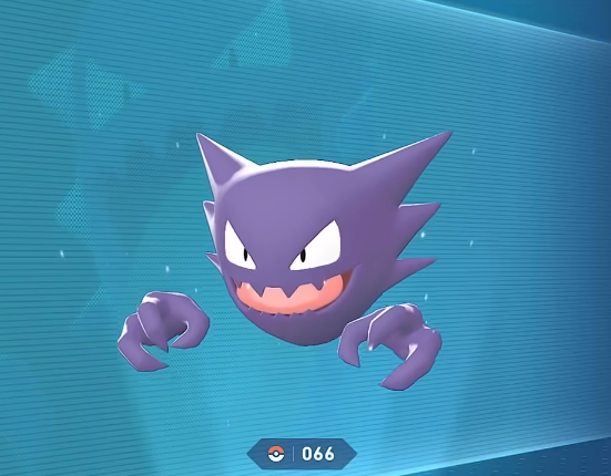 宝可梦传说Z-A鬼斯通进化方法揭秘2