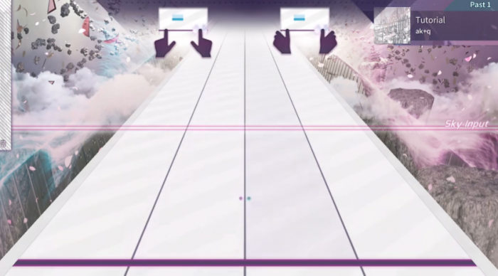 Arcaea剧情深度解析2