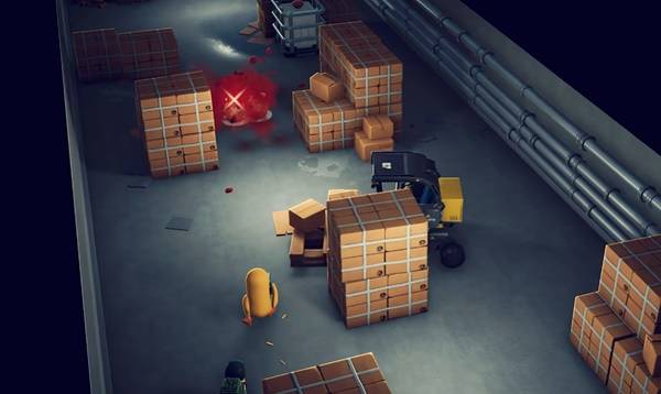 逃离鸭科夫怎么联机3