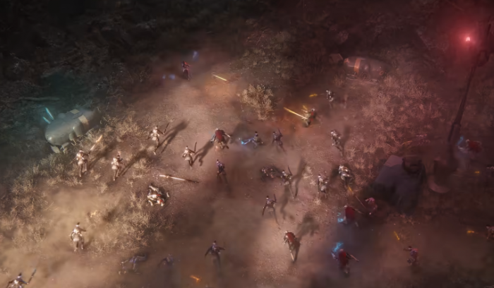 命运群星玩法全解析3