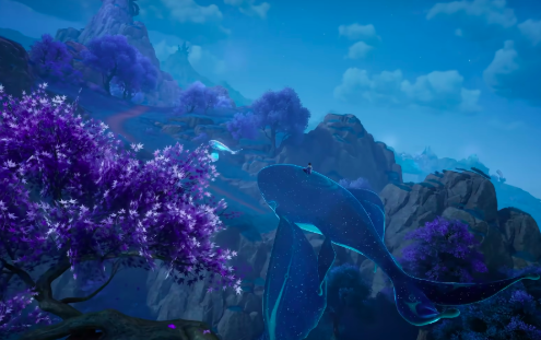 王者荣耀鲲梦决堕梦怎么玩2