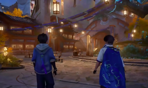 王者荣耀鲲梦决堕梦怎么玩4