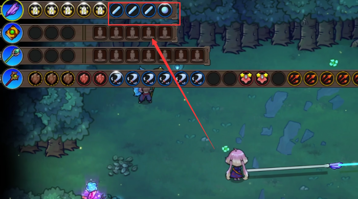 魔法工艺魂骨铠甲搭配全解析1