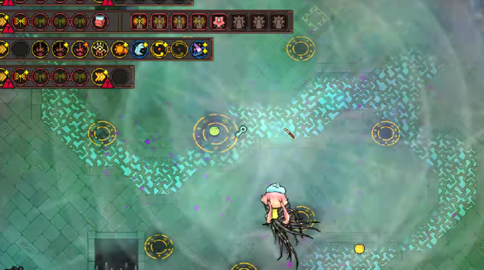 魔法工艺魂骨铠甲搭配全解析4