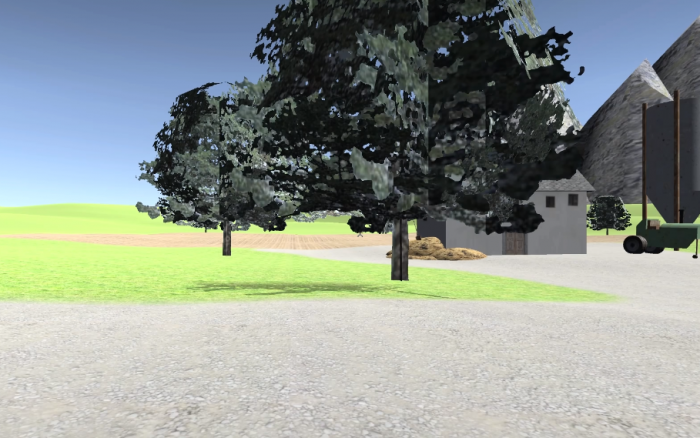 约翰的农场剧情解析1