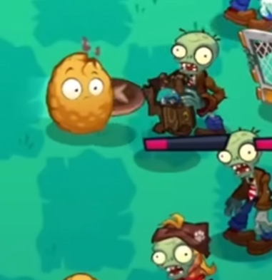 植物大战僵尸3蘑菇队长怎么样5