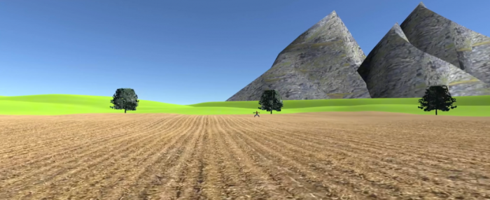 约翰的农场背景故事揭秘2