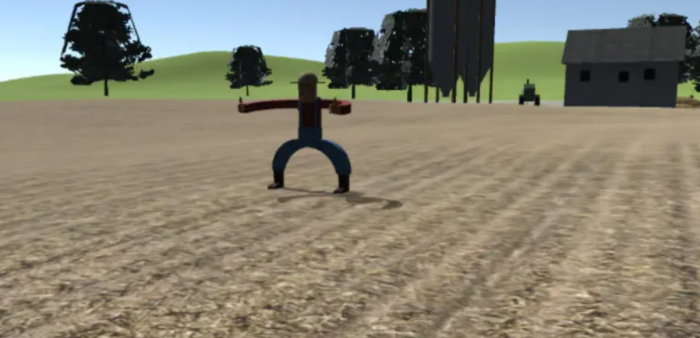 约翰的农场发布时间揭秘2