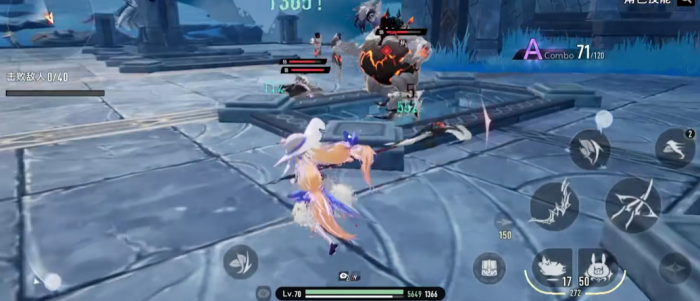 二重螺旋角色推荐指南5