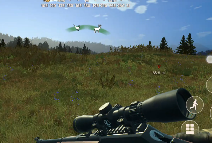 猎人之路没子弹怎么办2