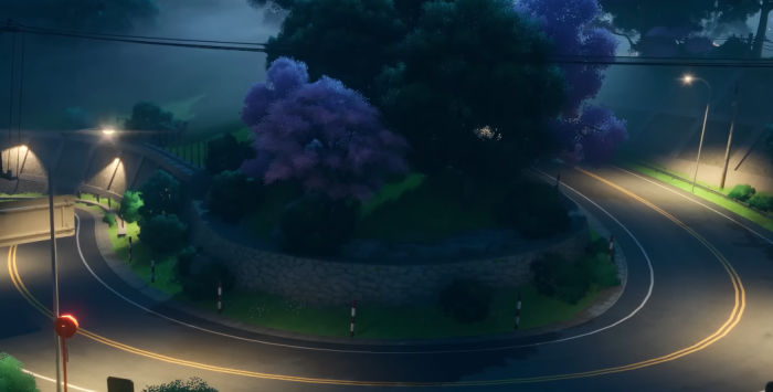 异环内存多少GB2