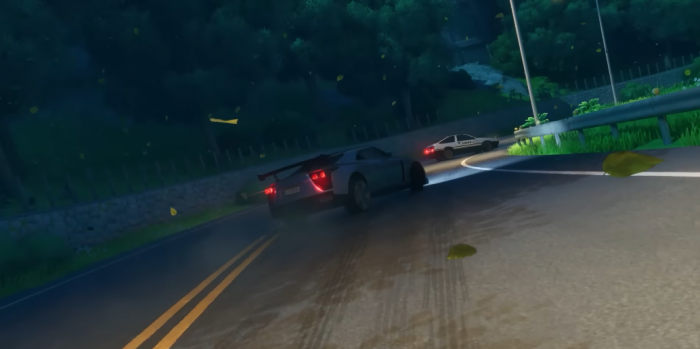 异环内存多少GB4