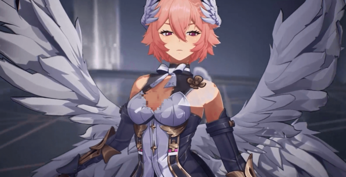 王者荣耀伊瑟瑞尔强度解析1