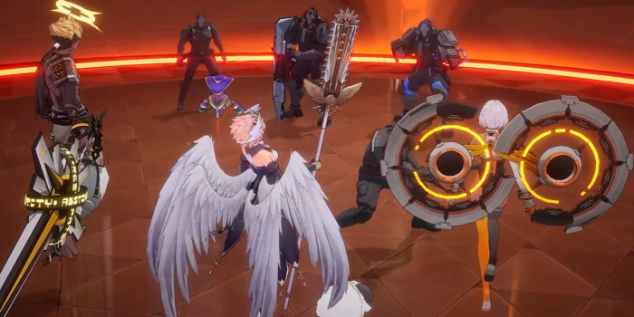 王者荣耀伊瑟瑞尔强度解析2